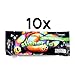 Slither.io Sealed Series 1 Mystery Blind Bag Worm Figures Slither io (10 Packs)
