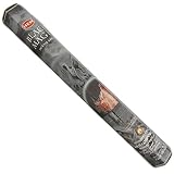 Black Magic - 120 Sticks Box - HEM Incense