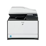Sharp MX-C300W
