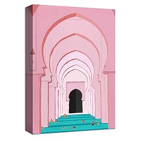 for Living Room Bedroom Home Artwork Paintings Corridor
