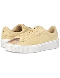 Puma Women 's ante plataforma Lunar Lux Wn Sneaker