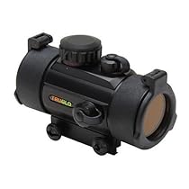 Truglo Red-Dot Sight 40mm Sight Black