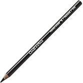 Cont&eacute; &agrave; Paris Pierre Noire B Sketching Pencil