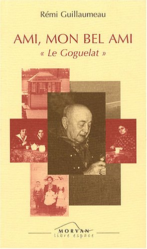 Ami, mon bel ami