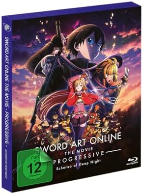 Amazon.com: 【Amazon.co.jp限定】劇場版 ソードアート : Movies & TV