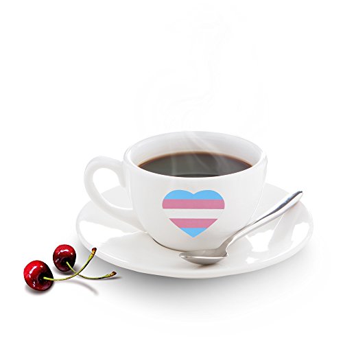 2 Pride+Stickers+Heart+Shaped+Support