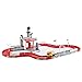 Think Gizmos Take Apart Construction Set Toy for Boys & Girls from Choose from Police, Fire or Auto Repair Stations (Auto Repair)