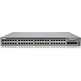 Juniper EX3300-48P 48-Port PoE+ Gigabit Switch (Renewed)