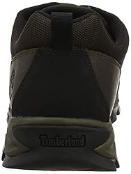 Timberland Men's Mt. Maddsen Anti-Fatigue Hiking