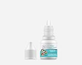 Naqua Ivermectin 1% 5ml Drops for Small Animals Vet Strength Mite Treatment view 8
