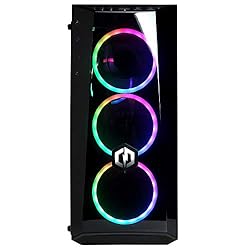 CyberpowerPC Gamer Xtreme VR Gaming PC, Intel