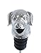 Dog Animal Wine Pourer Aerator, Also Available: Deer, Horse and Bear