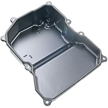 Engine Transmission Oil Pan for Volkswagen Golf 2010-2018 Beetle Passat Jetta Rabbit Audi TT