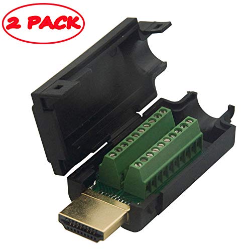 Hdmi Cable End Repair at Joyce Randolph blog