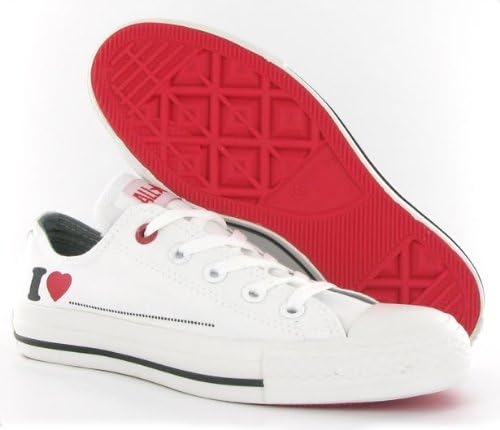 blank converse shoes