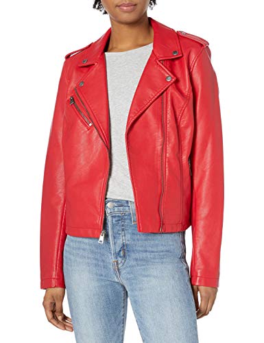 levis biker jacket