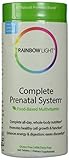 Rainbow Light Complete Prenatal System, 360-Count
