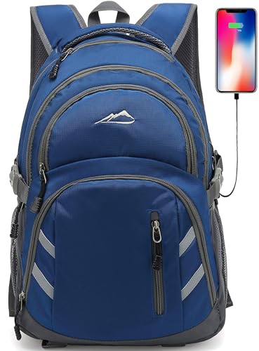 ProEtrade Backpack Bookbag