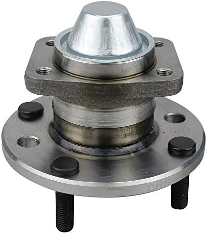 Rear Left or Right Wheel Hub Bearing Assembly Fit for Chevrolet Epica/Optra 2004-2007, Suzuki Forenza/Reno 04-08/Verona 04-06