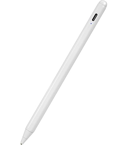 Minilabo Stylus Pen For IPhone - 1.5mm Ultra Fine Tip Active Digital Pencil