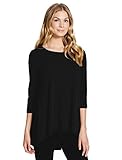 Jessica Simpson Pull Over Side Slit Nursing Top