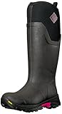 Muck Boots Arctic Ice Extreme Conditions Tall Rubber Women's Winter Boot With Arctic Grip Outsole