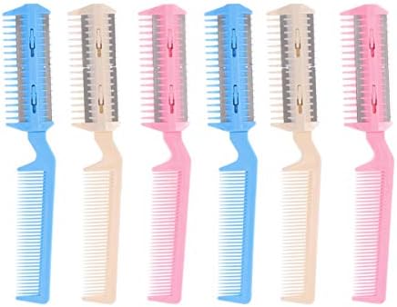 double sided hair trimmer