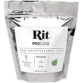 Rit Dye ProLine 1 LB Powder Dye (Kelly Green)
