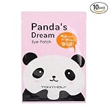 [TONYMOLY] Panda's Dream Eye Patch 7ml (2sheet) (2. 10 Set)