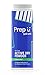 Prep U Talc Free Anti Chafe Body Powder for Teen Boys - All Natural Anti Chafing Deodorizer - Chafing Relief - Anti-Moisture, Anti-Friction - Citrus Mint Scent