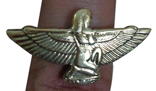 Egyptian Finger Ring Hieroglyphics Scarab Ankh Pharaohs BrassHand Engraved Adjustable Egypt pharaohs Costume Jewelry Accessory Handmade105