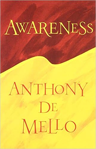 Awareness Audiobook SHORTER version by Anthony De Mello - Anthony De Mello, Anthony demello, Tony demello