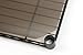 Honey-Can-Do SHFLIN-1436 Shelf Liner For Urban Shelving, 14L by 36W