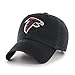 OTS NFL Atlanta Falcons Men's Challenger Adjustable Hat, Alternate Team Color, One Size