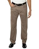 Kirkland Signature Mens Standard fit 5-Pocket Pants