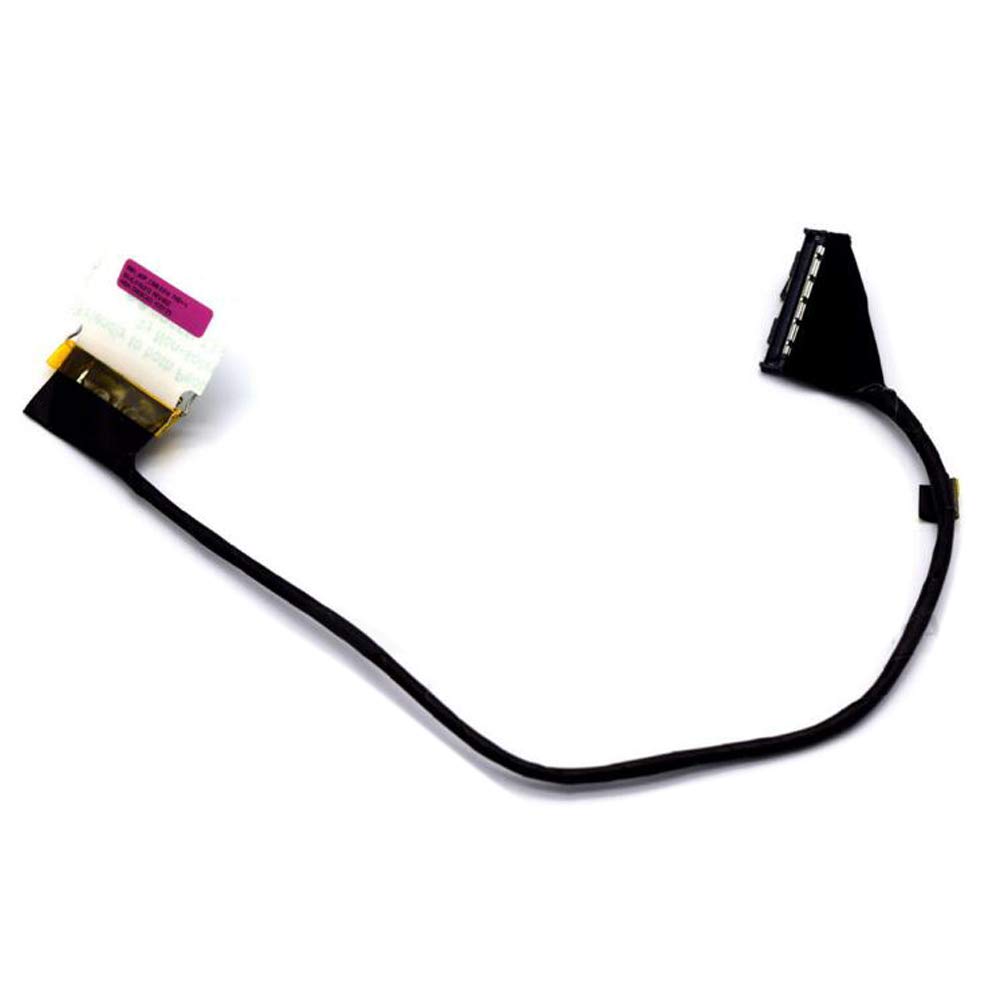 Gintai LCD LVDS Cable for Lenovo Thinkpad T540P W540 W541 FHD 50.4LO10.012 04X5541