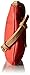 Isaac Mizrahi Women's Helen Cross-Body, Flamingo Pink