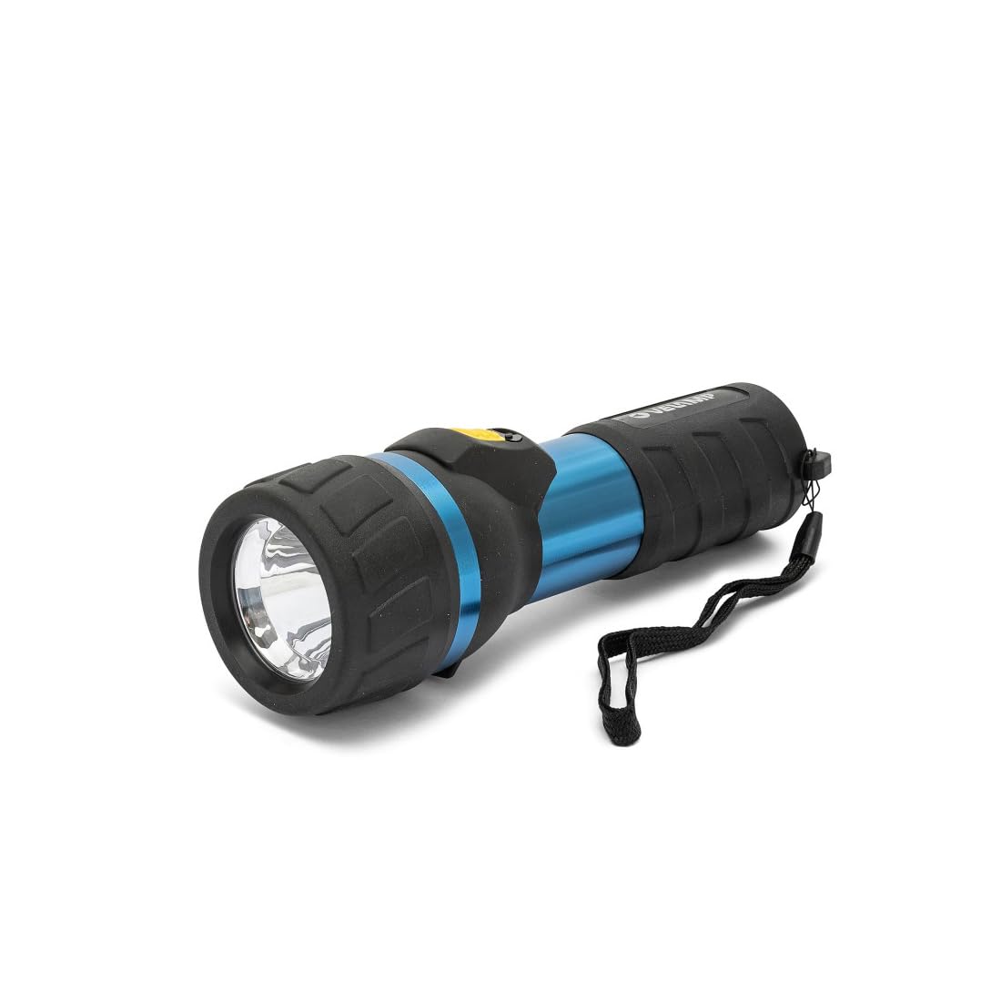 Velamp Impulse, Aluminium, Blue