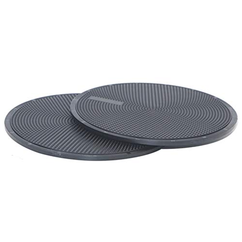 SMYH-2-Pack-Exercise-Core-Sliders-Dual-Sided-Gliding-Discs-for-Use-on-Carpet-Hard-Floor-Fitness-Equipment-Idea-for-Abdominal-Full-Body-Workout-Training-Aerobics-Crossfit