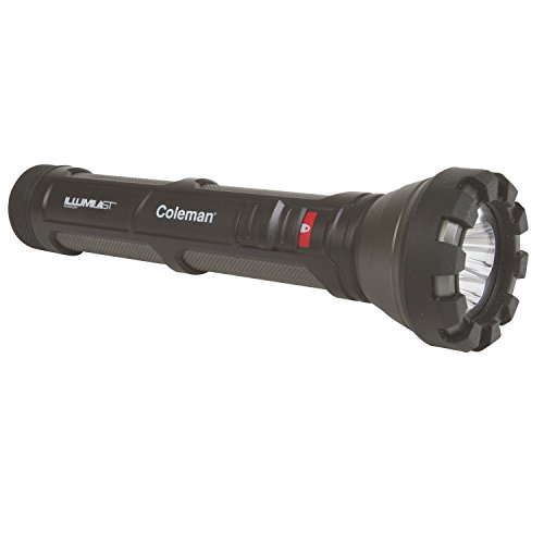 Coleman IllumiLast LED 1000 lm Flashlight