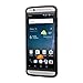 ZTE Protective Cell Phone Case for Axon 7 Mini - Black