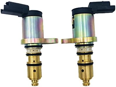 7C16 SD7C16 7C161302F AC Compressor Electronic Control Valve/ refrigerant control valves for Peugeot 407 Citroen C5