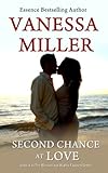 Second Chance at Love (The Blessed and Highly Favored Series Book 4)