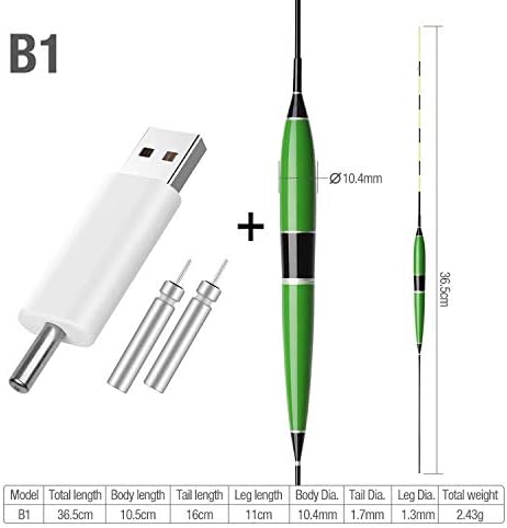 スマートフィッシングフロート Usb充電器充電式バッテリー魚の咬傷は自動的に スマートフィッシングフロート Usb充電器充電式バッテリー魚の咬傷は自動的に