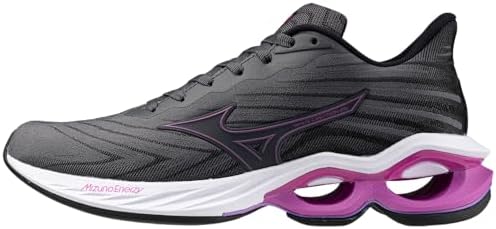 Amazon.com | Mizuno Women's Wave Horizon 7 Running Shoe | Support