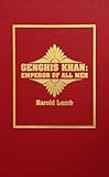 Genghis Khan: Emperor of All Men by