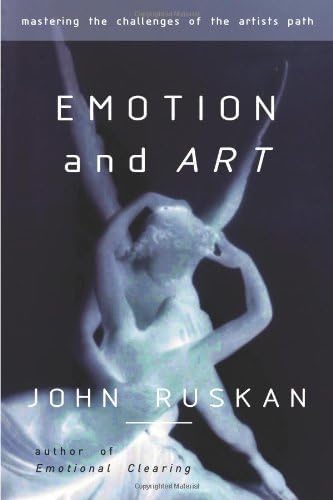 EMOTION and ART: Mastering The Artist's Path