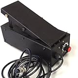 Simadre7-pin Foot Pedal