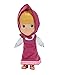 Masha and the Bear - Masha Doll 20 Cm (7.8")