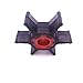 Outboard Engine 47-F436065-1 47-F436065-2 18-8903 9-45004 Water Pump Impeller for Chrysler Force Mercury Mariner 9.9HP 15HP Boat Motor